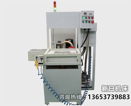 轉向器蝸輪、蝸桿清洗機