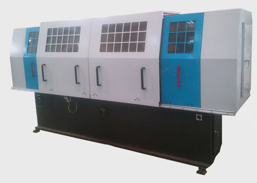 中心孔磨床的清理清洗工作要分清！