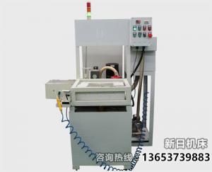 轉向器蝸輪、蝸桿清洗機